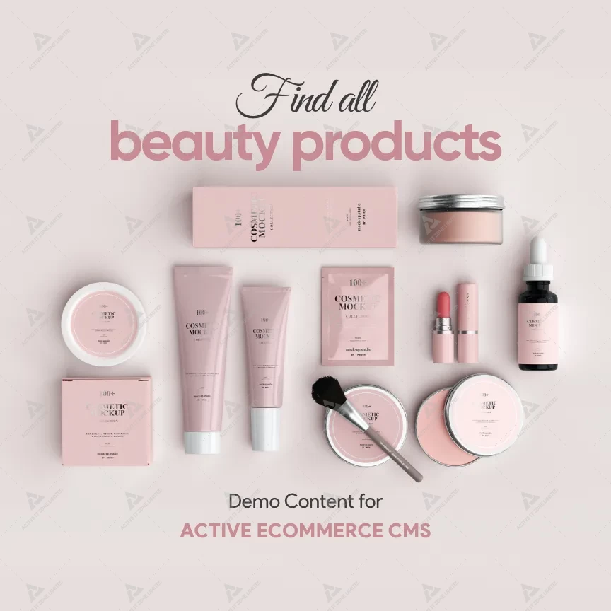 Next Medical Store promo